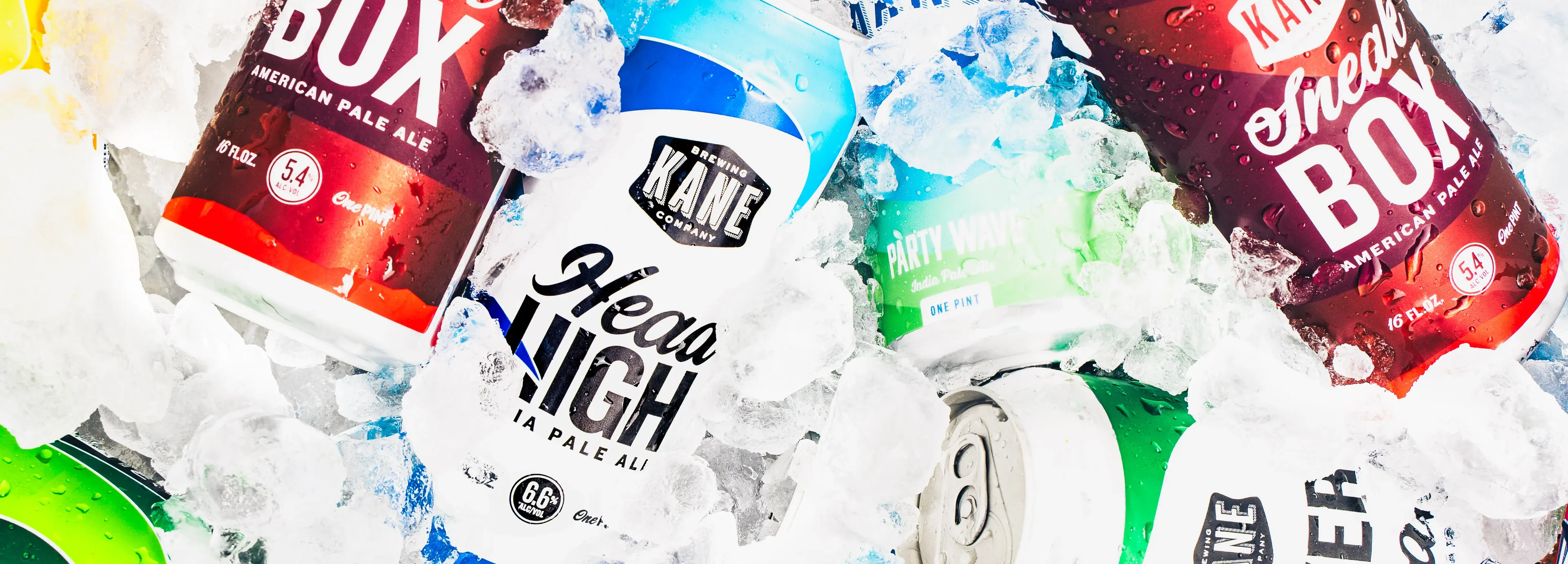 New Jersey's Freshest Craft Beer