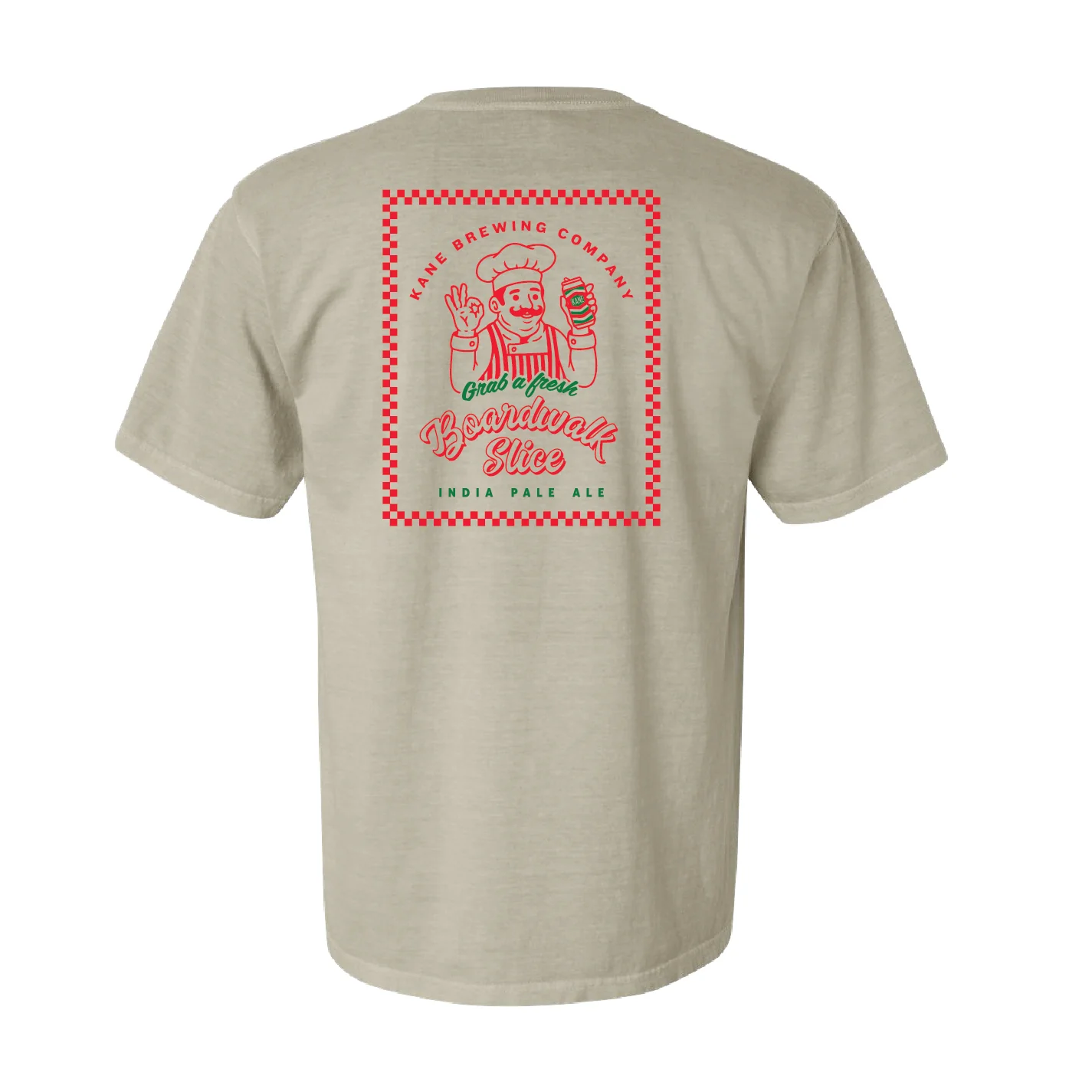 Apparel
