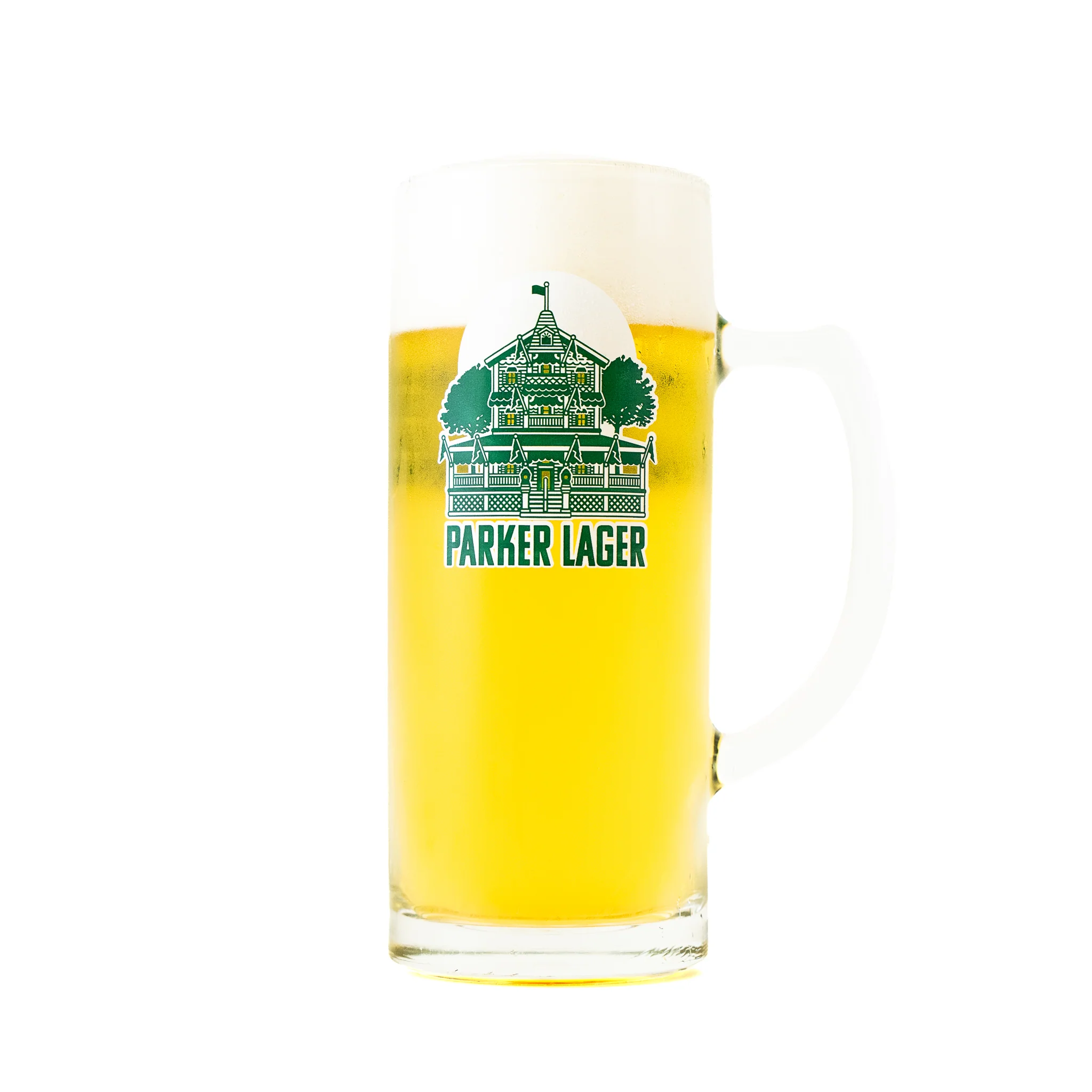 Glassware